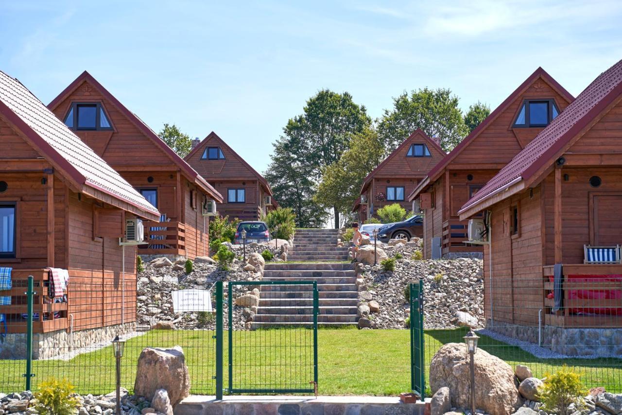 Rancho Zapotoczny Villa Lagow  Exterior photo
